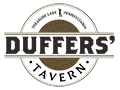 Duffers' Tavern Reservations